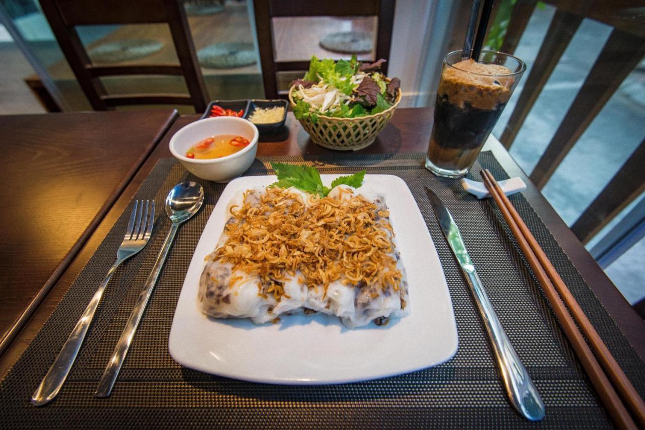 22Housing Hotel & Apartment 81 Linh Lang 하노이 외부 사진